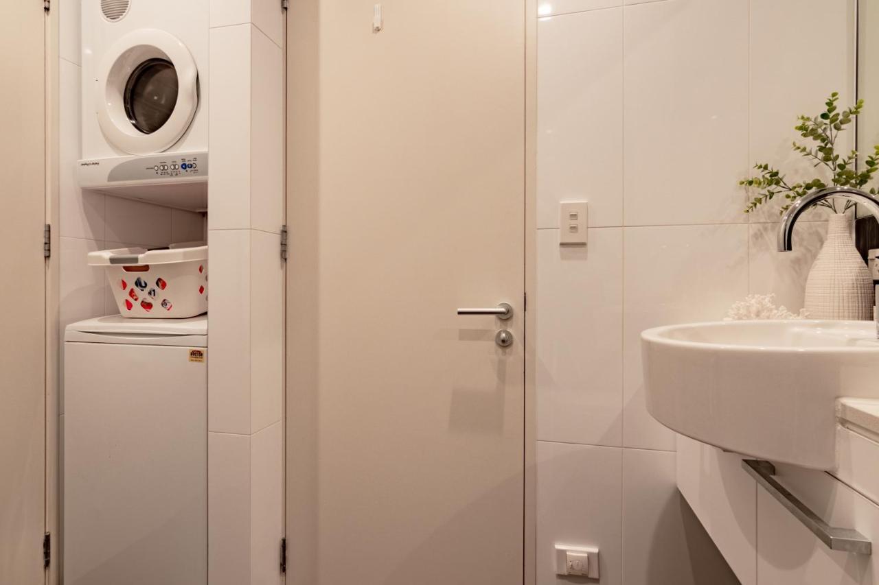 شقة Stylish Haven Luxury Interiors In Prime Location كوينستاون المظهر الخارجي الصورة
